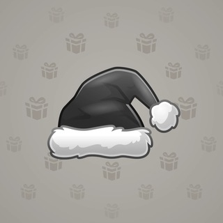 Santa Hat #47306