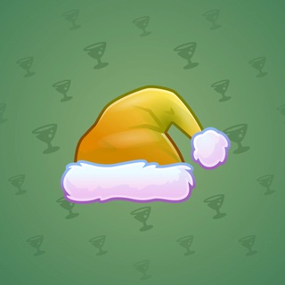 Santa Hat #47307