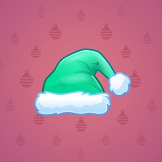 Santa Hat #47308