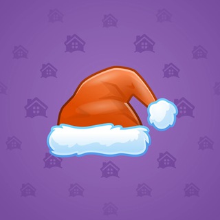Santa Hat #47311