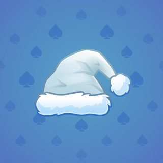 Santa Hat #47315