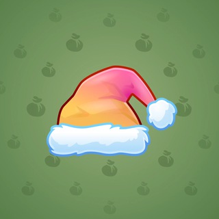Santa Hat #47316