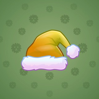 Santa Hat #47319