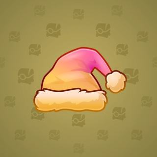 Santa Hat #47326