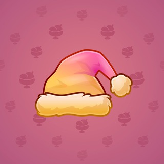 Santa Hat #47360