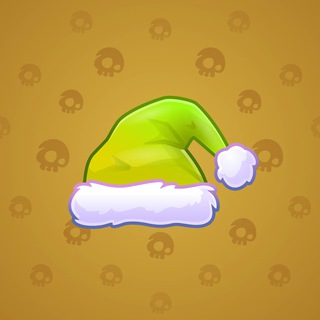Santa Hat #47361