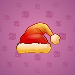 Santa Hat #47365