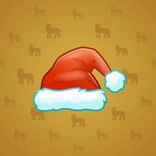 Santa Hat #47378