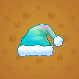 Santa Hat #47390