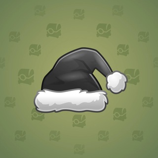 Santa Hat #47394