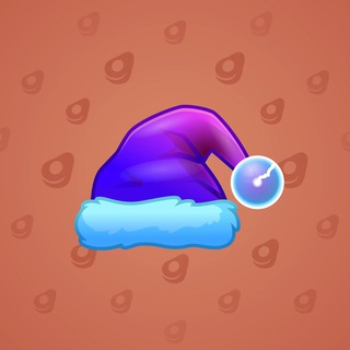 Santa Hat #47441