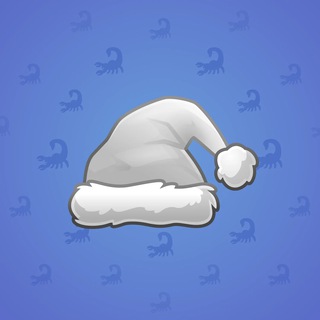 Santa Hat #47442