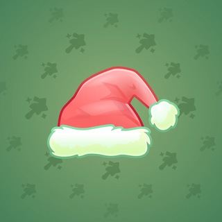 Santa Hat #47448