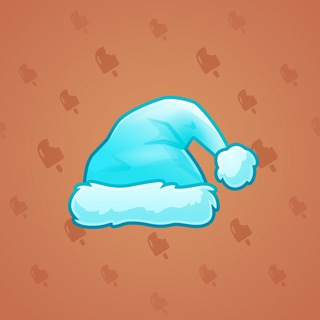 Santa Hat #47453
