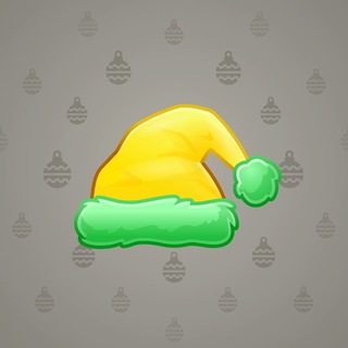 Santa Hat #47463