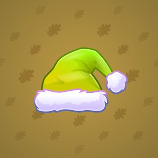 Santa Hat #47592