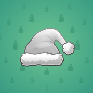 Santa Hat #47602