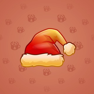 Santa Hat #47603