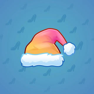 Santa Hat #47604