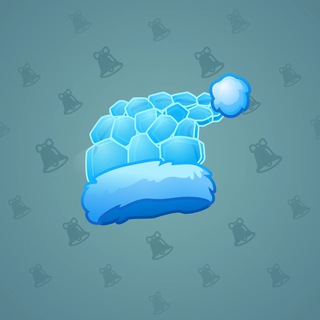 Santa Hat #47606