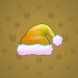 Santa Hat #47609