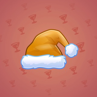 Santa Hat #47764