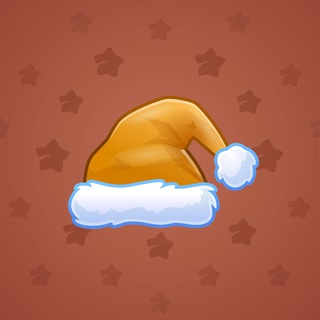 Santa Hat #47765