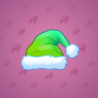 Santa Hat #47770