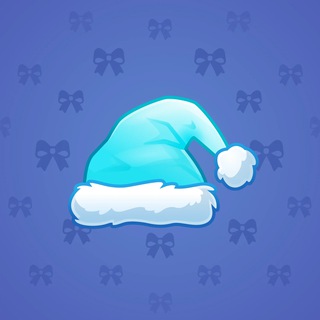 Santa Hat #47772