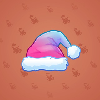 Santa Hat #47773