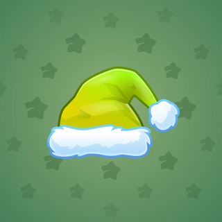 Santa Hat #47775