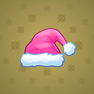 Santa Hat #47783