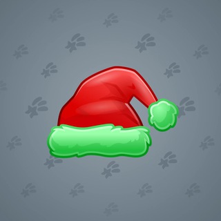 Santa Hat #47796