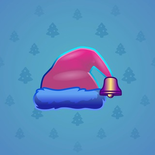 Santa Hat #47799