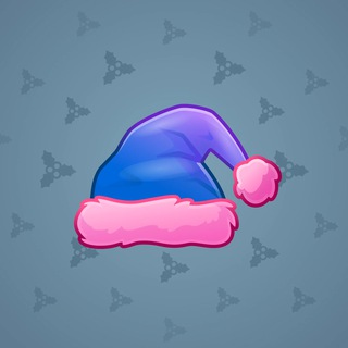 Santa Hat #47801