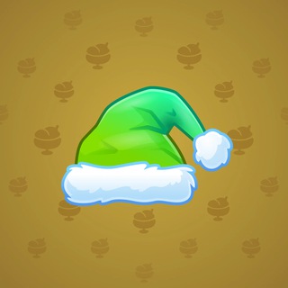 Santa Hat #47802
