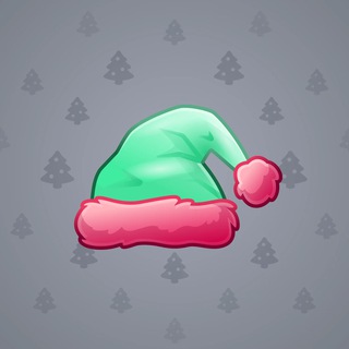 Santa Hat #47858
