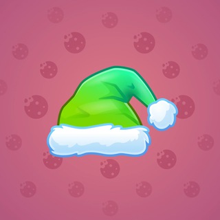 Santa Hat #47862