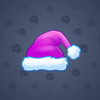 Santa Hat #47873