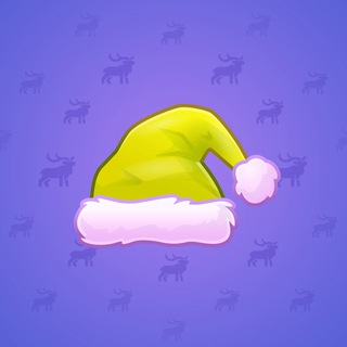 Santa Hat #47875