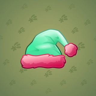 Santa Hat #47879