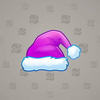 Santa Hat #47889