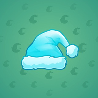 Santa Hat #47925
