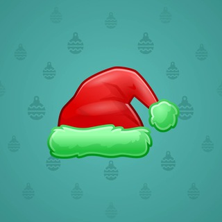 Santa Hat #47932