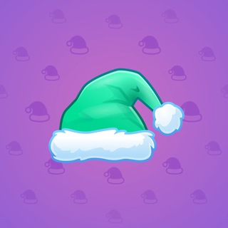 Santa Hat #47936
