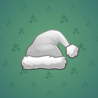 Santa Hat #47943