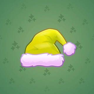 Santa Hat #47945