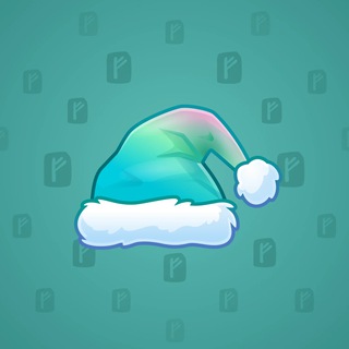 Santa Hat #47947