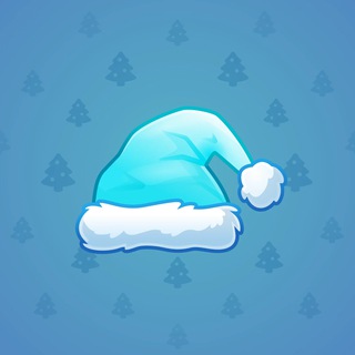 Santa Hat #47954