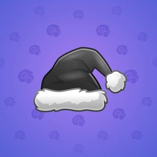 Santa Hat #47959